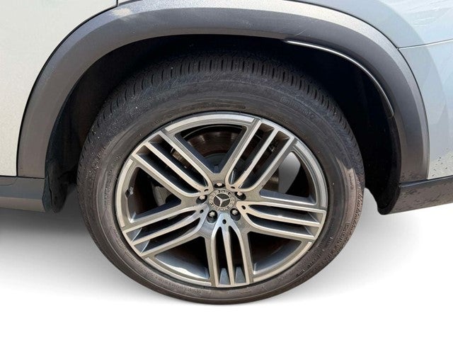 2025 Mercedes-Benz GLS GLS 450 4MATIC®