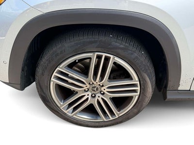 2025 Mercedes-Benz GLS GLS 450 4MATIC®