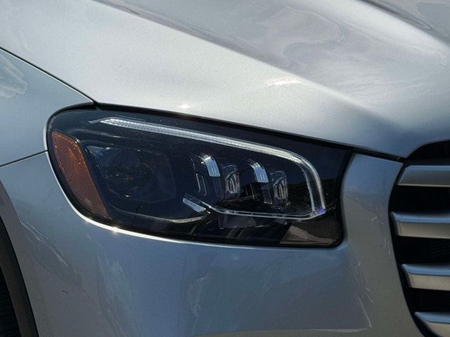 2025 Mercedes-Benz GLS GLS 450 4MATIC®