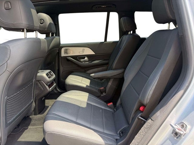 2025 Mercedes-Benz GLS GLS 450 4MATIC®
