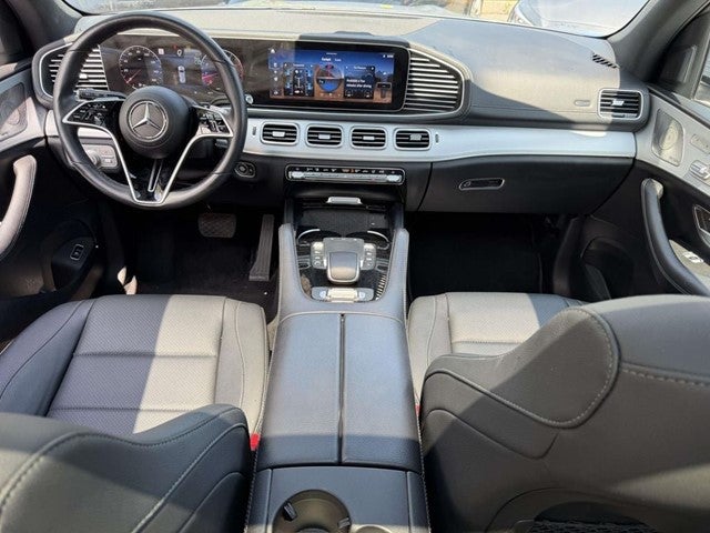 2025 Mercedes-Benz GLS GLS 450 4MATIC®