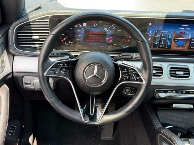 2025 Mercedes-Benz GLS GLS 450 4MATIC®