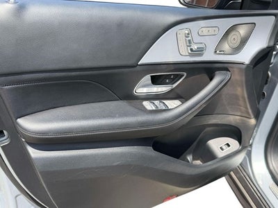 2025 Mercedes-Benz GLS GLS 450 4MATIC®