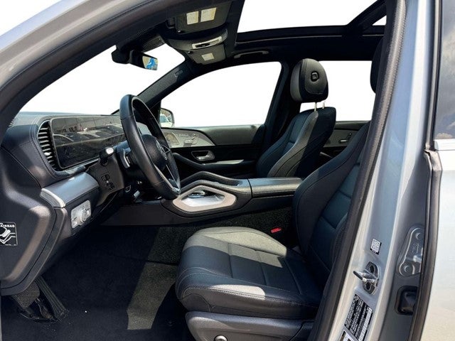 2025 Mercedes-Benz GLS GLS 450 4MATIC®