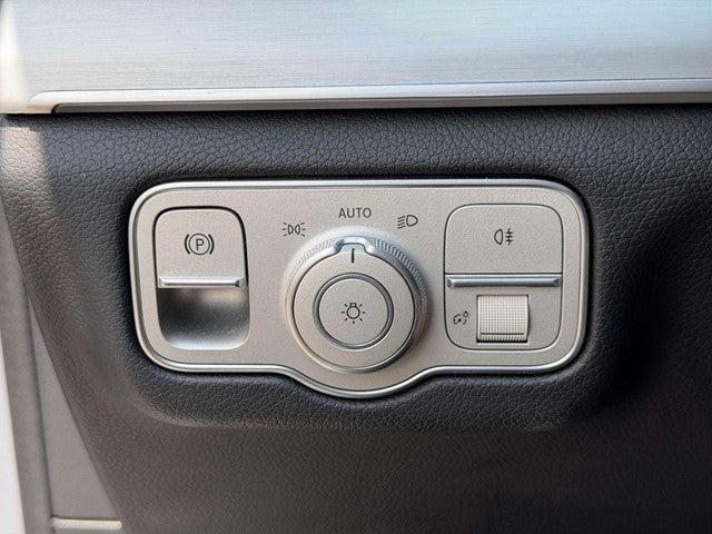 2025 Mercedes-Benz GLS GLS 450 4MATIC®
