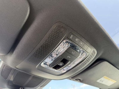 2025 Mercedes-Benz GLS GLS 450 4MATIC®