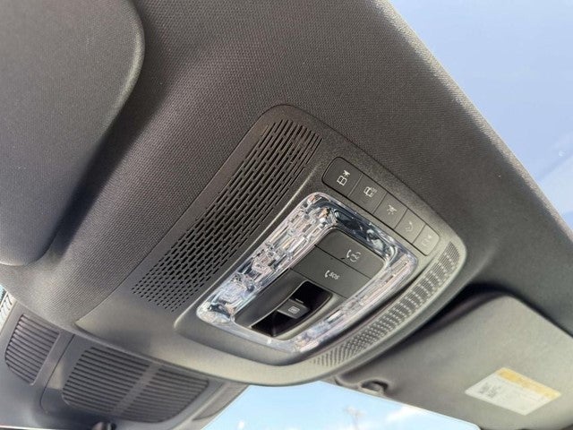 2025 Mercedes-Benz GLS GLS 450 4MATIC®