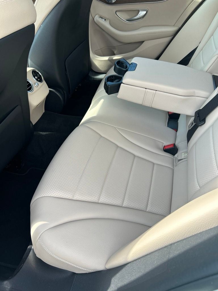 2019 Mercedes-Benz C-Class C 300 4MATIC®