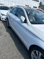 2019 Mercedes-Benz C-Class C 300 4MATIC®