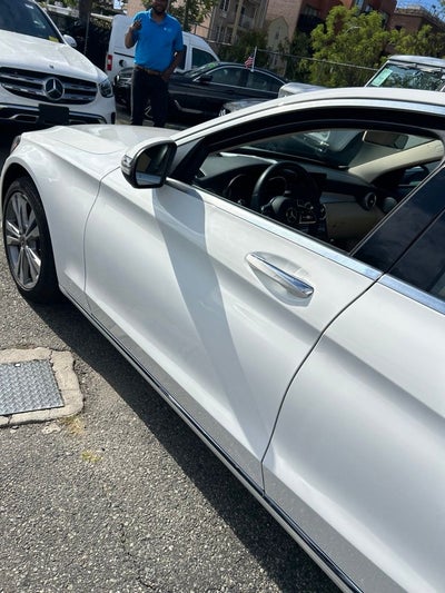2019 Mercedes-Benz C-Class C 300 4MATIC®