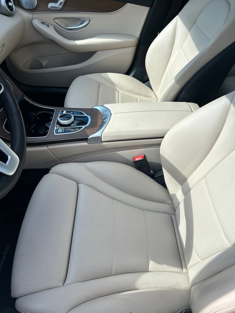 2019 Mercedes-Benz C-Class C 300 4MATIC®