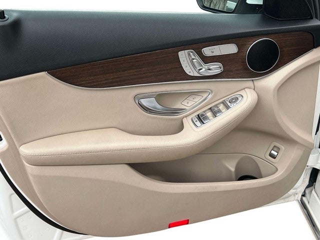 2019 Mercedes-Benz C-Class C 300 4MATIC®