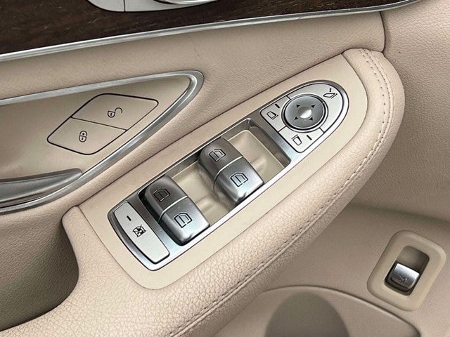 2019 Mercedes-Benz C-Class C 300 4MATIC®