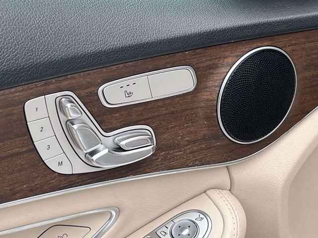 2019 Mercedes-Benz C-Class C 300 4MATIC®