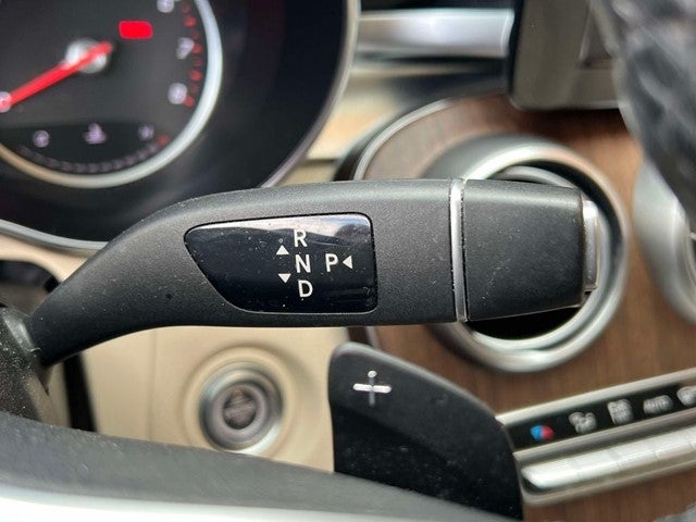 2019 Mercedes-Benz C-Class C 300 4MATIC®