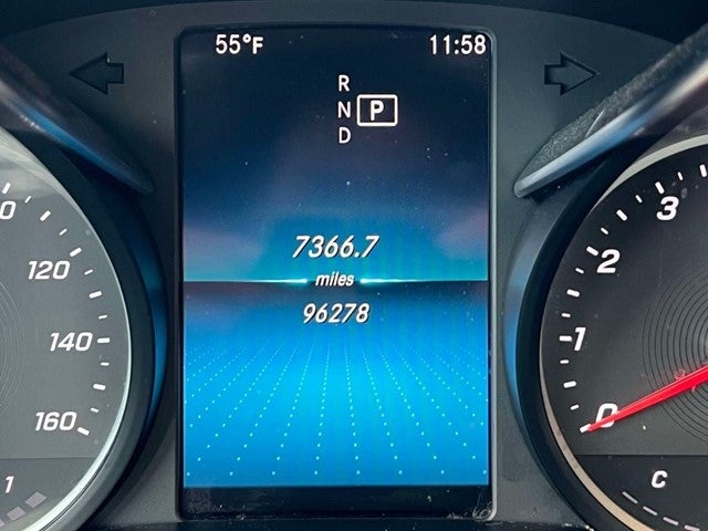 2019 Mercedes-Benz C-Class C 300 4MATIC®