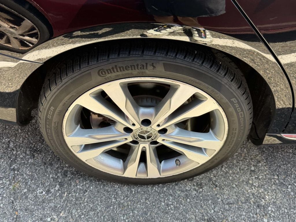 2019 Mercedes-Benz C-Class C 300 4MATIC®