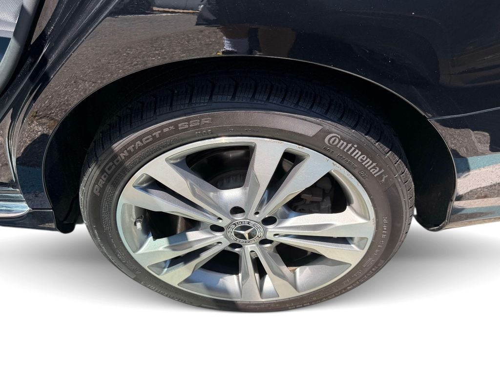 2019 Mercedes-Benz C-Class C 300 4MATIC®