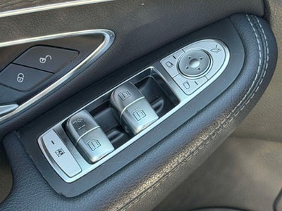 2019 Mercedes-Benz C-Class C 300 4MATIC®