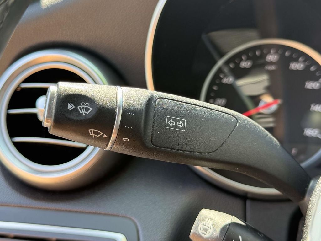 2019 Mercedes-Benz C-Class C 300 4MATIC®