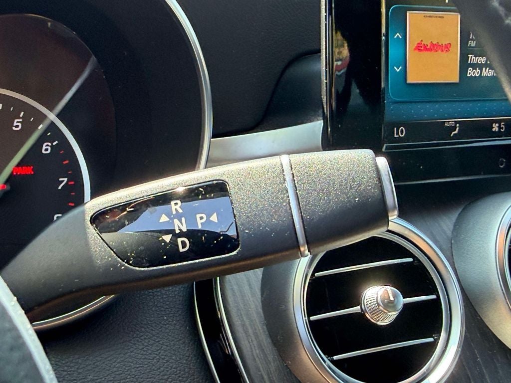 2019 Mercedes-Benz C-Class C 300 4MATIC®