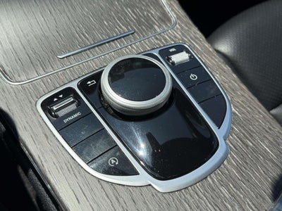 2019 Mercedes-Benz C-Class C 300 4MATIC®