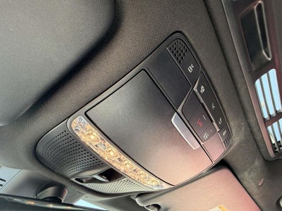 2019 Mercedes-Benz C-Class C 300 4MATIC®