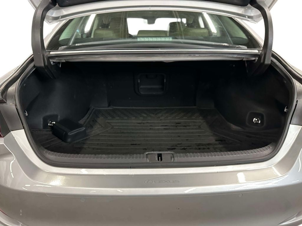 2020 Lexus ES 350