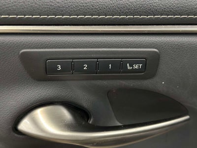 2020 Lexus ES 350