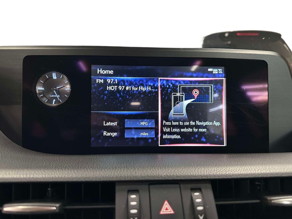 2020 Lexus ES 350