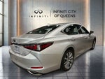 2020 Lexus ES 350