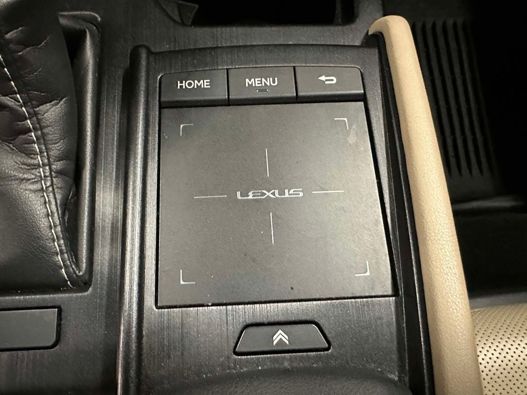 2020 Lexus ES 350