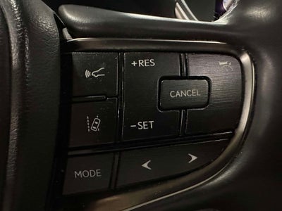 2020 Lexus ES 350