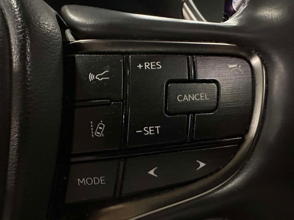 2020 Lexus ES 350