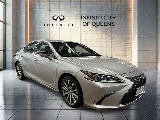 2020 Lexus ES 350