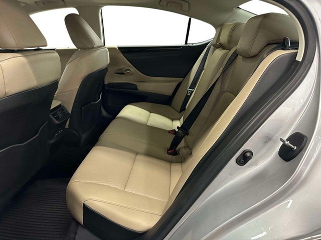 2020 Lexus ES 350