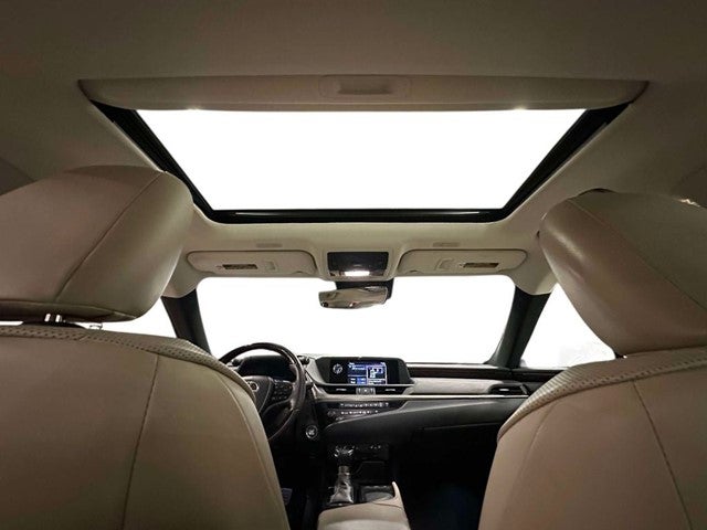 2020 Lexus ES 350