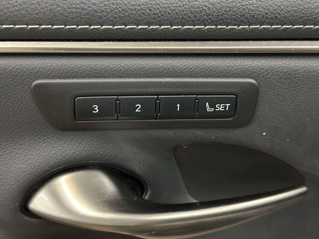 2020 Lexus ES 350