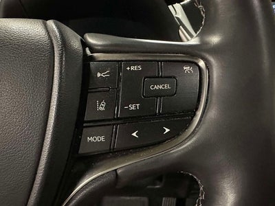2020 Lexus ES 350