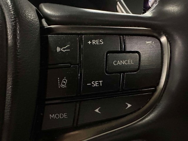 2020 Lexus ES 350