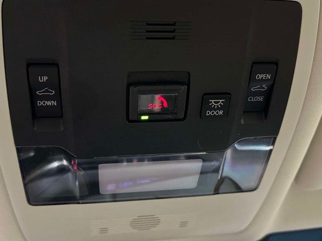 2020 Lexus ES 350