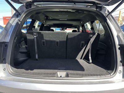 2022 Honda Pilot TrailSport