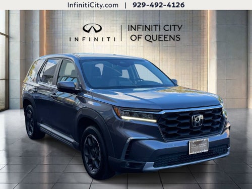 2024 Honda Pilot EX-L 8 Passenger