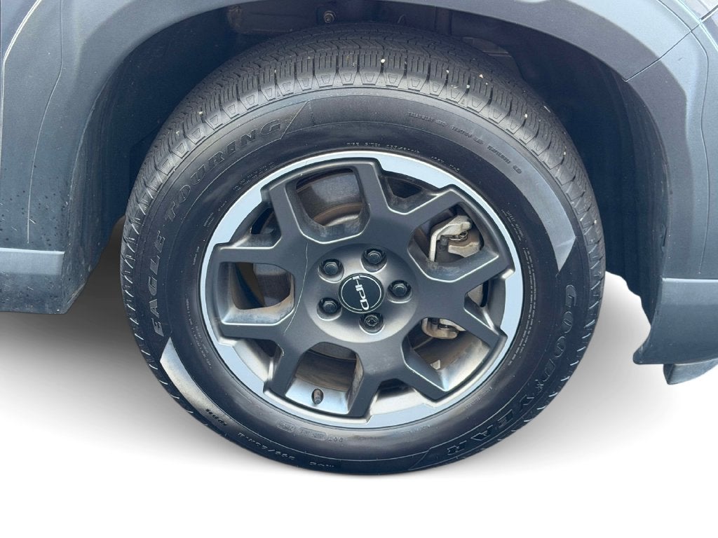 2024 Honda Pilot EX-L 8 Passenger