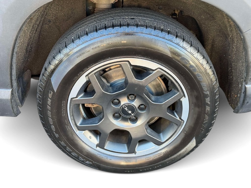 2024 Honda Pilot EX-L 8 Passenger