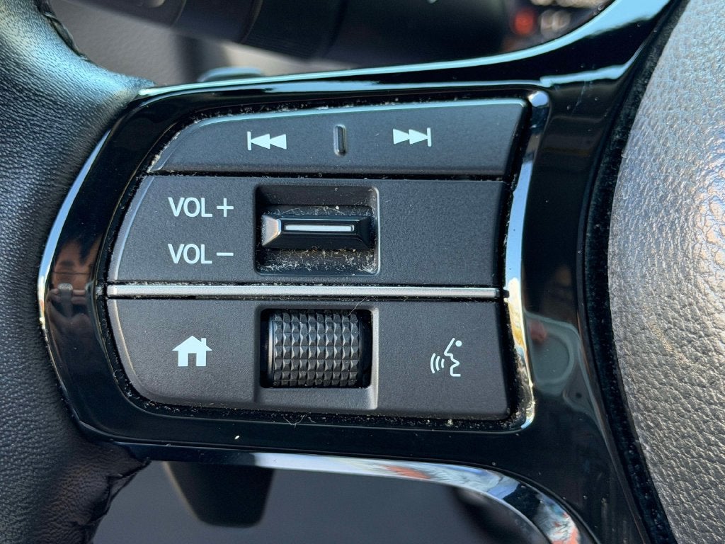 2024 Honda Pilot EX-L 8 Passenger