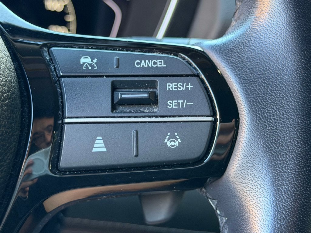 2024 Honda Pilot EX-L 8 Passenger