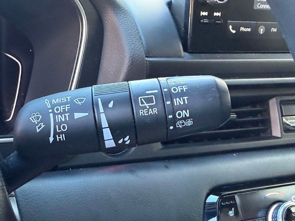 2024 Honda Pilot EX-L 8 Passenger