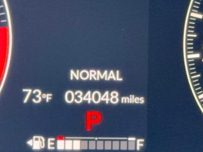 2024 Honda Pilot EX-L 8 Passenger