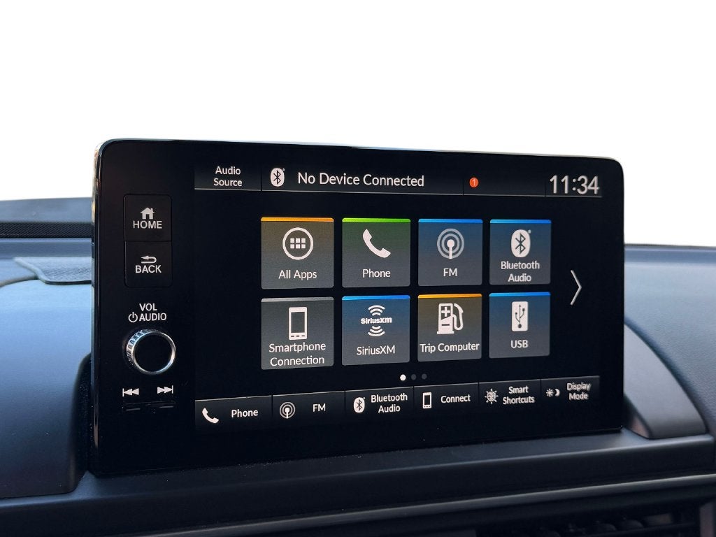 2024 Honda Pilot EX-L 8 Passenger